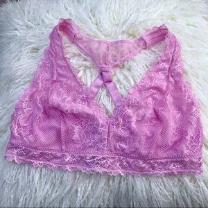Lacy Bralette